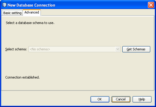 Step-by-step on database modeling using ERD on MySQL database screenshots