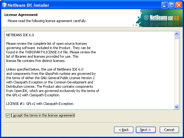 Step-by-step on how-to install, setup, configure and use the NetBeans, the Java IDE screenshots