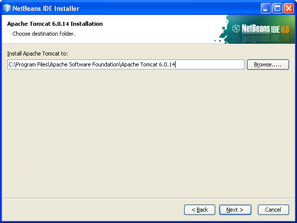 Step-by-step on how-to install, setup, configure and use the NetBeans, the Java IDE screenshots