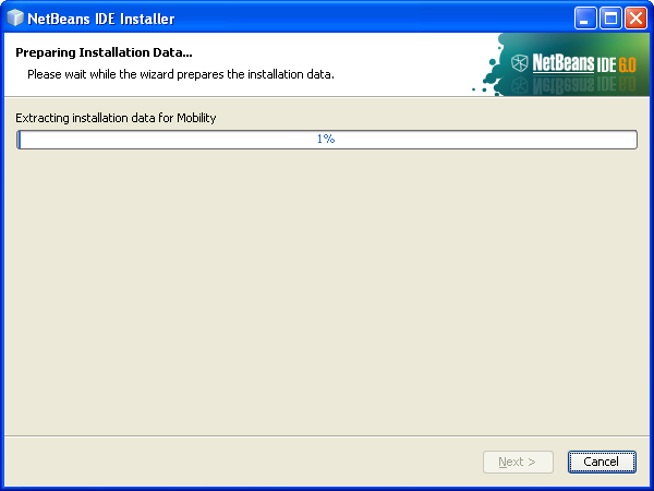 Step-by-step on how-to install, setup, configure and use the NetBeans, the Java IDE screenshots