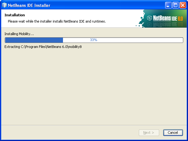 Step-by-step on how-to install, setup, configure and use the NetBeans, the Java IDE screenshots