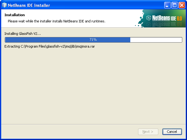 Step-by-step on how-to install, setup, configure and use the NetBeans, the Java IDE screenshots