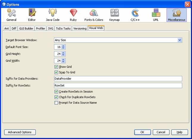 Step-by-step on how-to install, setup, configure and use the NetBeans, the Java IDE screenshots