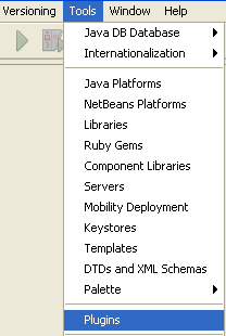 Step-by-step on how-to install, setup, configure and use the NetBeans, the Java IDE screenshots