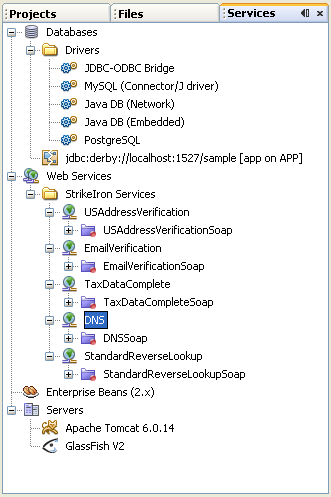Step-by-step on how-to install, setup, configure and use the NetBeans, the Java IDE screenshots