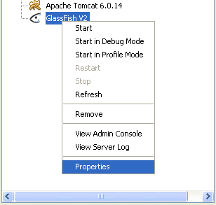 Step-by-step on how-to install, setup, configure and use the NetBeans, the Java IDE screenshots