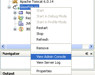 Step-by-step on how-to install, setup, configure and use the NetBeans, the Java IDE screenshots