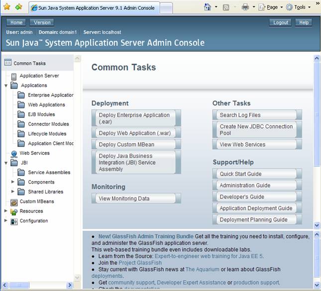 Step-by-step on how-to install, setup, configure and use the NetBeans, the Java IDE screenshots