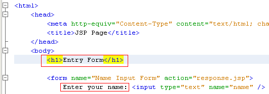 Step-by-step on how-to develop Java web applications using NetBeans ...