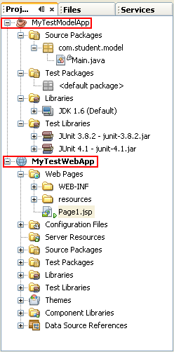 Step-by-step on Java web application using JSP, JPA and JSF with MySQL database and NetBeans screenshots
