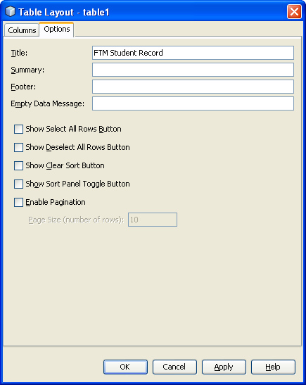 Step-by-step on Java web application using JSP, JPA and JSF with MySQL database and NetBeans screenshots