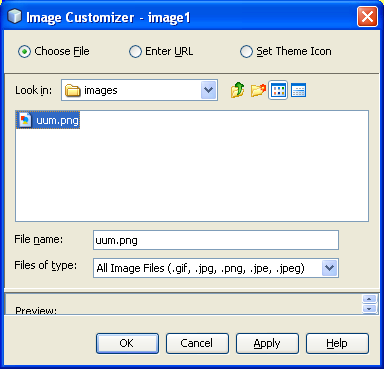 Step-by-step on Java web application using JSP, JPA and JSF: Modifying database and customizing the page layout sceenshots