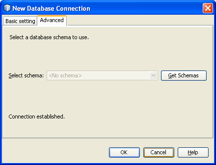 Step-by-step Java web application using MySQL database development screeshots