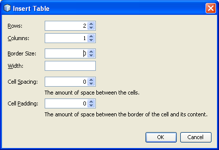 Step-by-step Java web application using MySQL database development screeshots