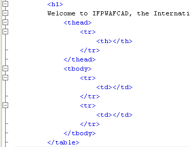 Step-by-step Java web application using MySQL database development screeshots