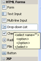 Step-by-step Java web application using MySQL database development screeshots
