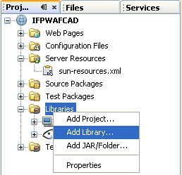 Step-by-step Java web application using MySQL database development screeshots